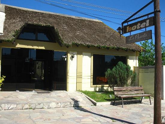hotel-la-posada